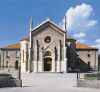 Parr. S.Maria della Pace - Senigallia (AN)